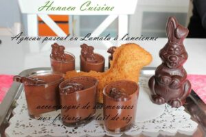 Lire la suite à propos de l’article Agneau pascal