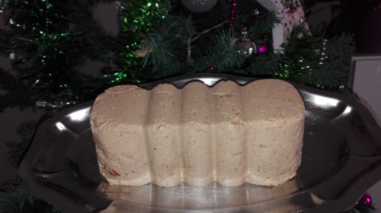 Lire la suite à propos de l’article Faux-Gras Vegan