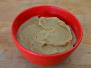 Lire la suite à propos de l’article Crème Pâtissière Vegan