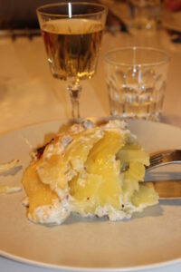 Lire la suite à propos de l’article Tartiflette Vegan