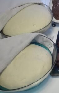 Lire la suite à propos de l’article Pâte à pizza