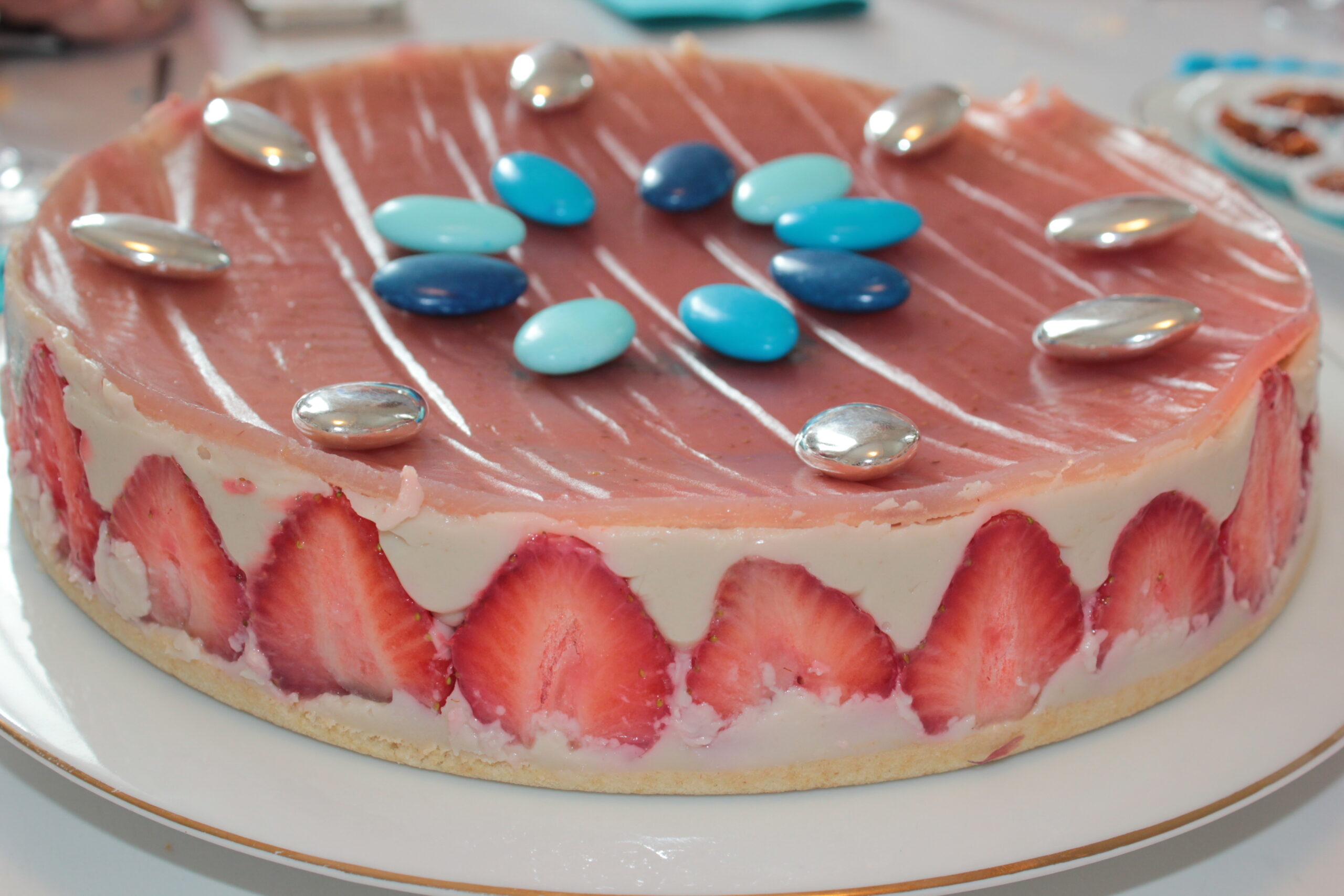 Fraisier