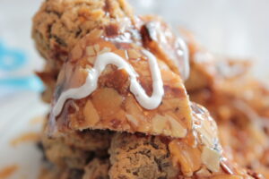 Lire la suite à propos de l’article Menu de fête Vegan 2016