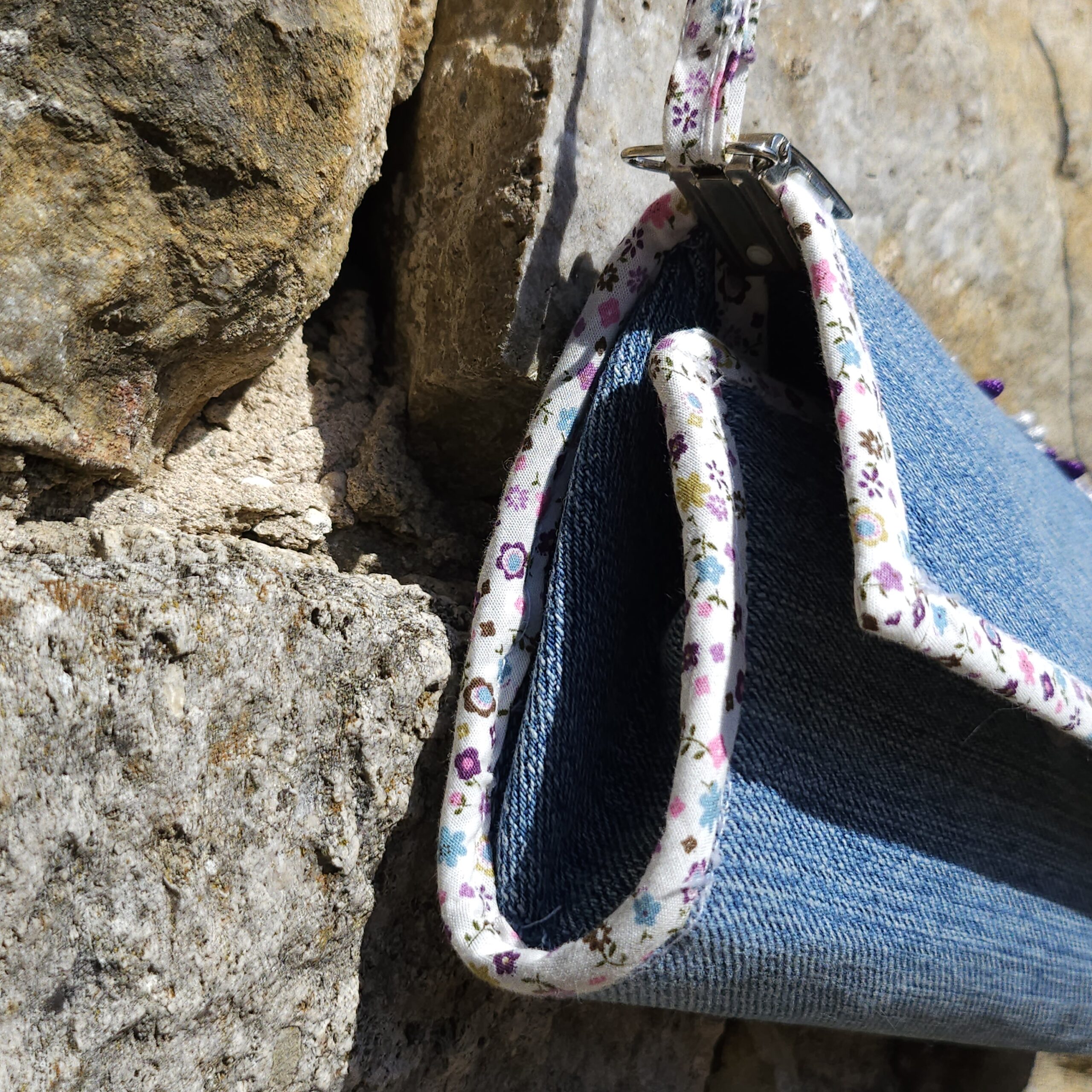 Sac Pochette ~ Hermance – Image 7