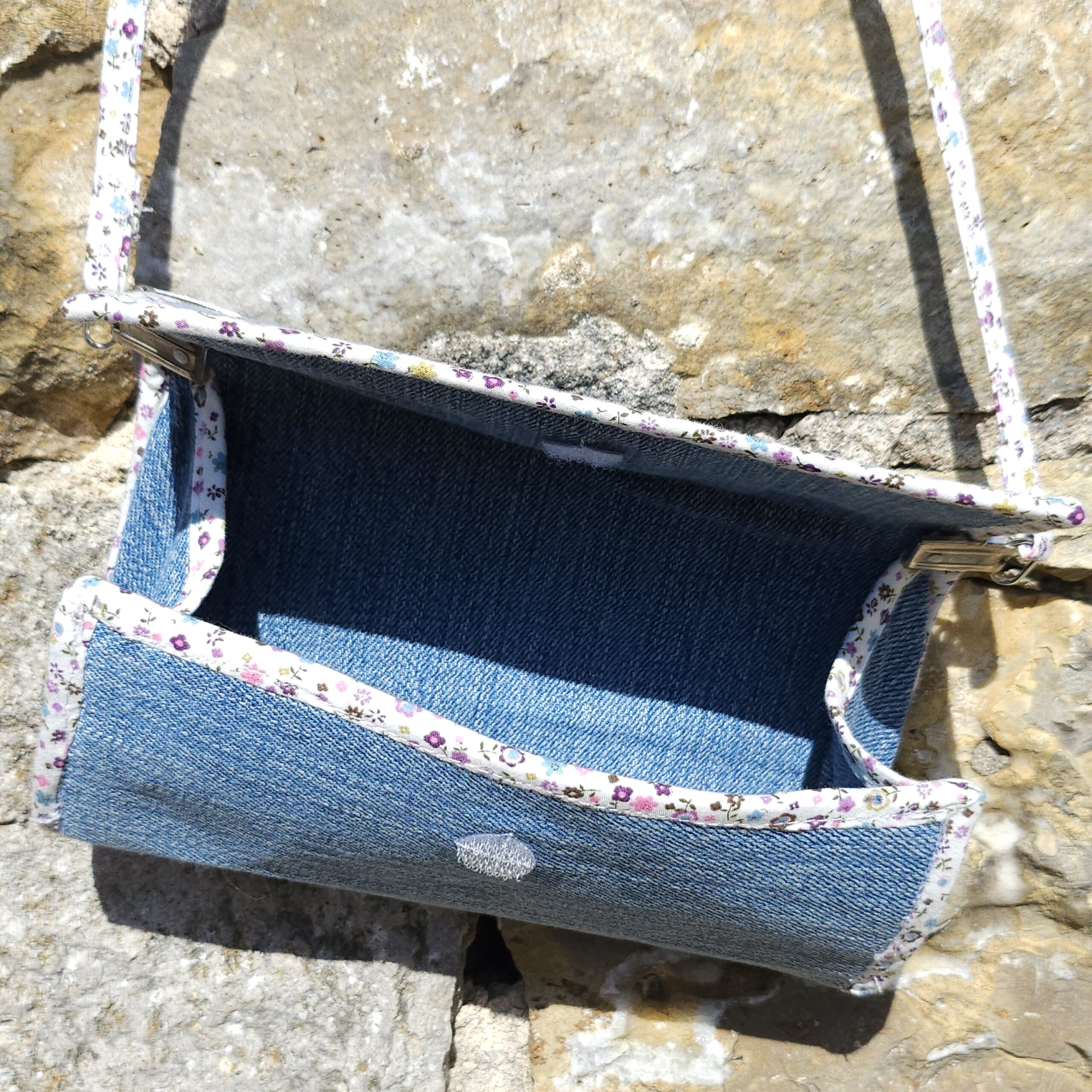 Sac Pochette ~ Hermance – Image 6
