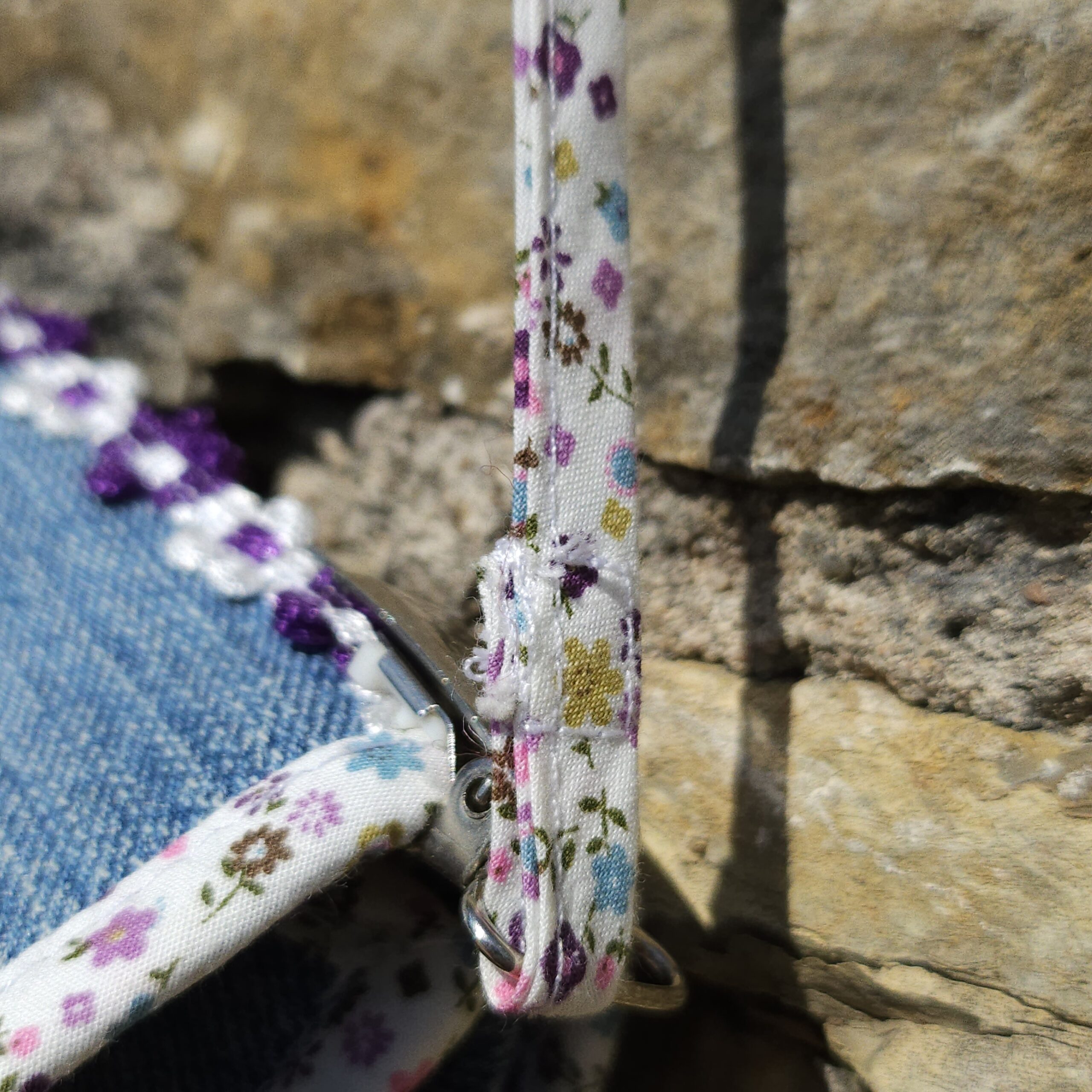 Sac Pochette ~ Hermance – Image 5
