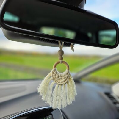 Diffuseur de Voiture Bohème