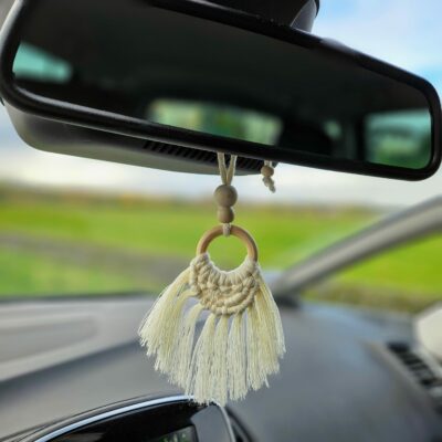 Diffuseur de Voiture Bohème
