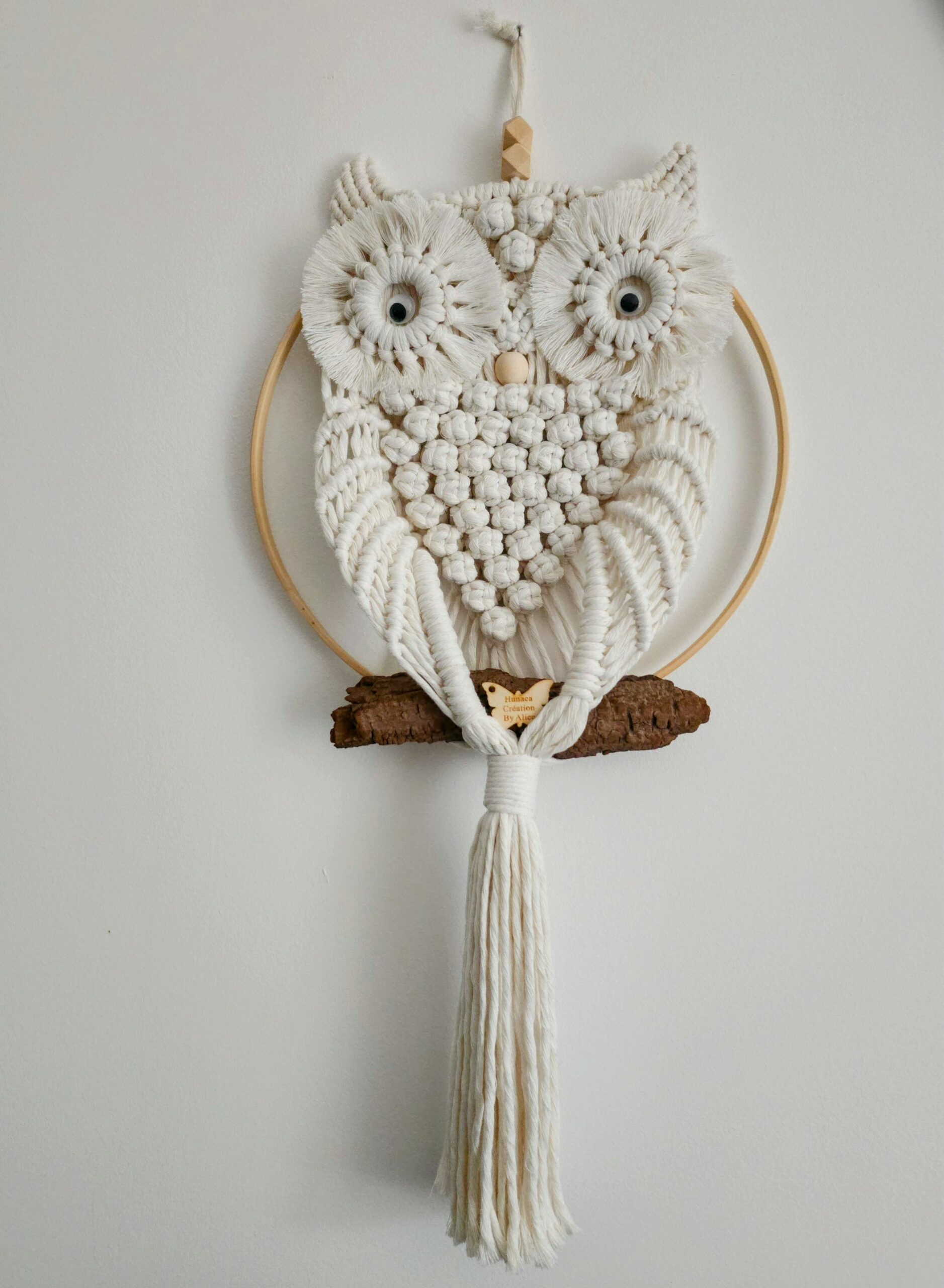 Majestueux Hibou – Image 4
