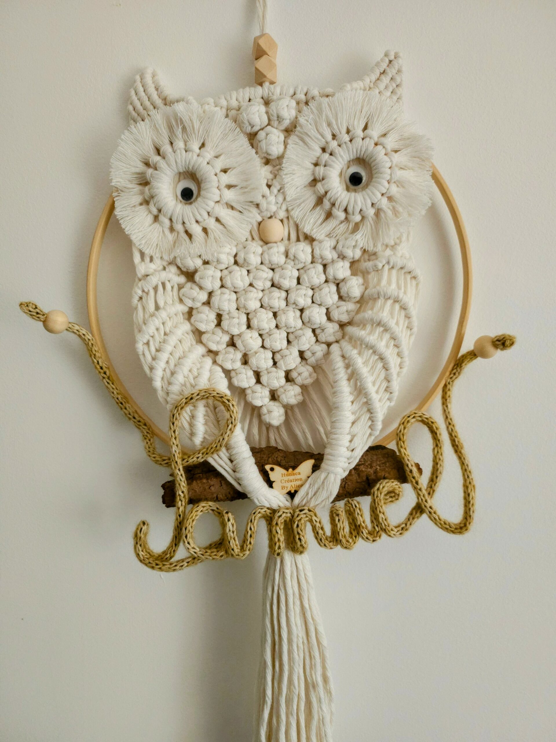 Majestueux Hibou – Image 5