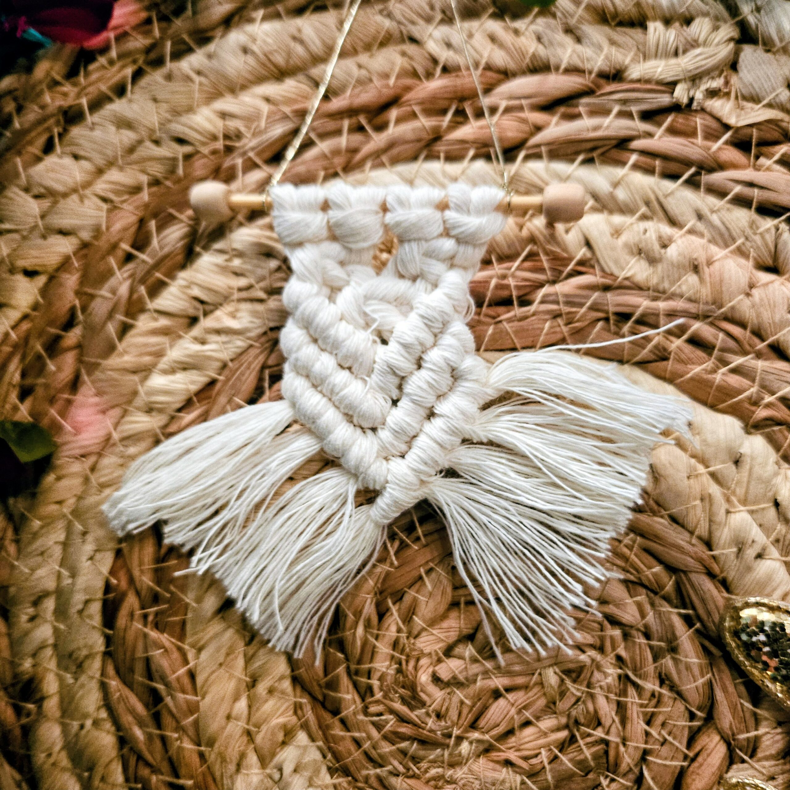 Suspension Chevron – Image 3