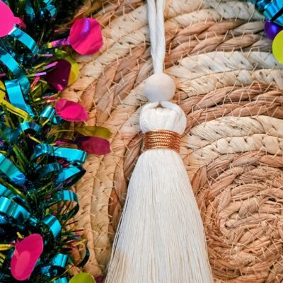 Gland / Pompon Bohème