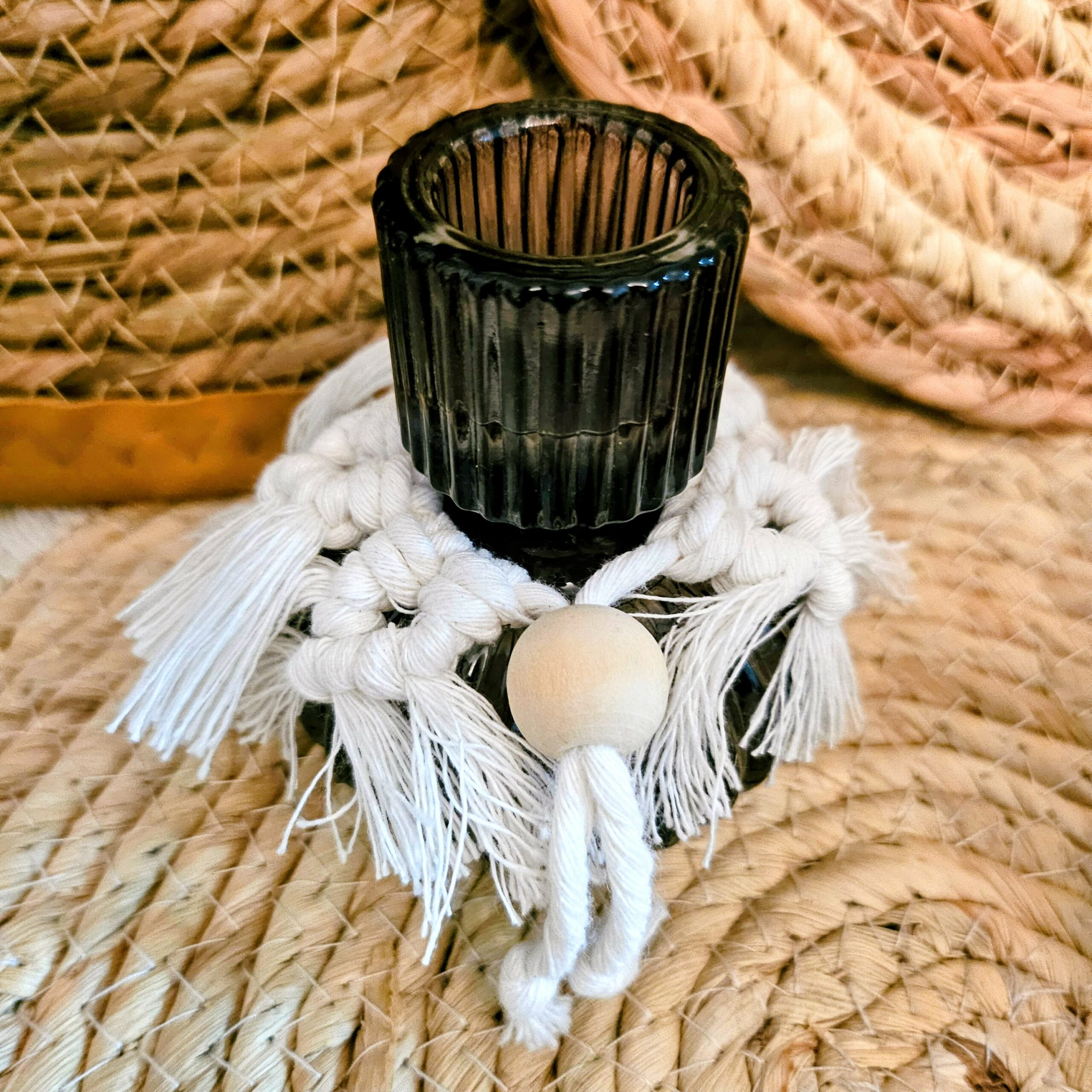 Bougeoir Bohème – Image 2