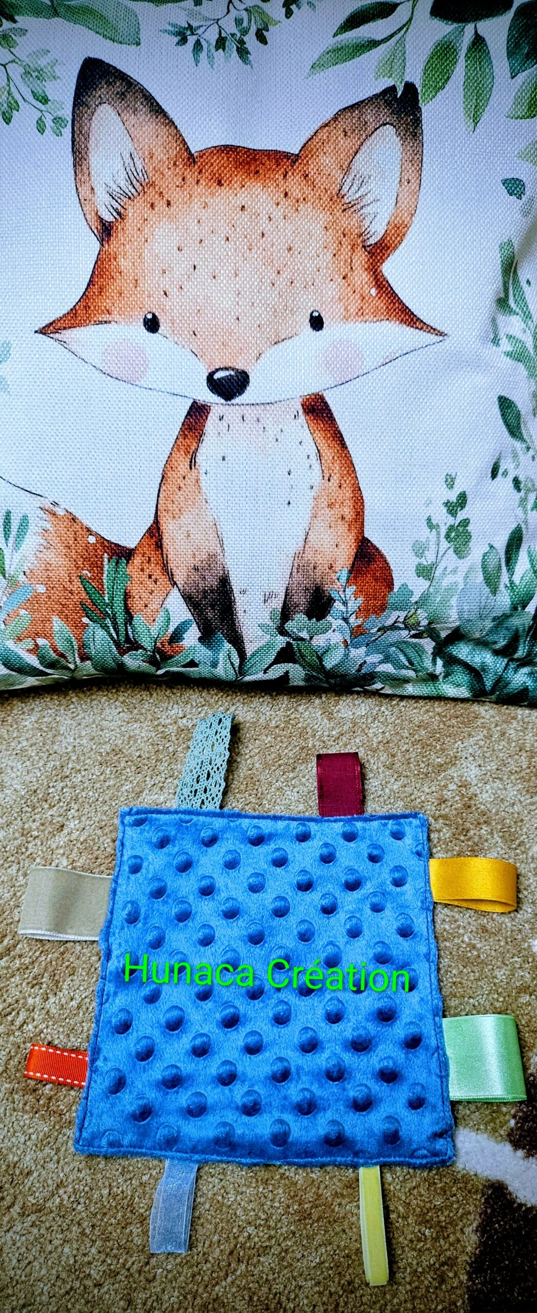 Doudou Etiquettes – Image 4